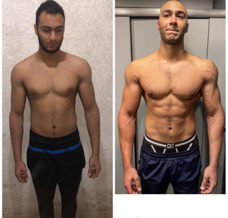 Results
