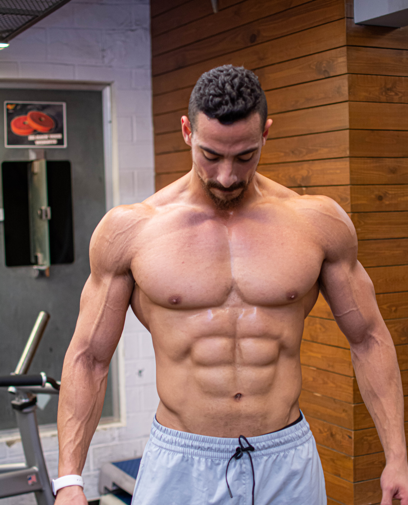 Vitamins & Supplements Program