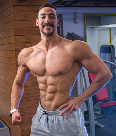 owner-name header man sports